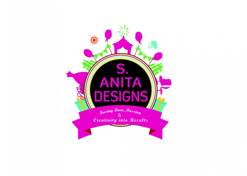 S. Anita Designs formerly JasiChan Event Planni...