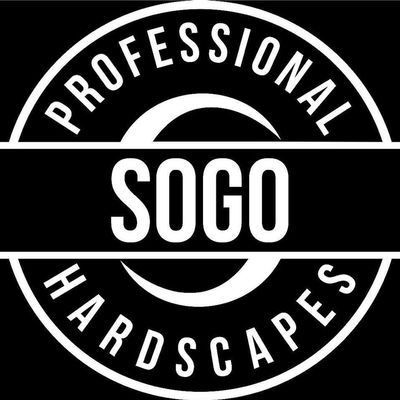 Avatar for SOGO Professional hardscapes