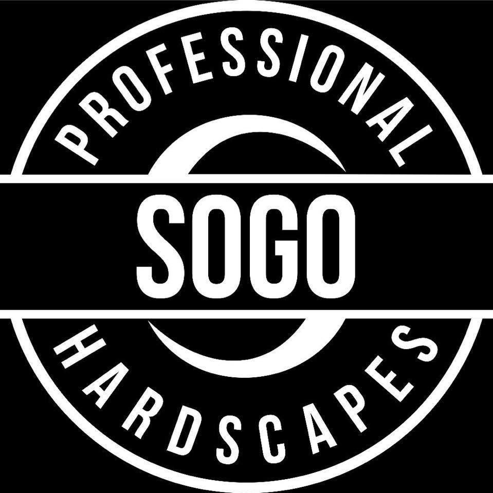 SOGO Professional hardscapes