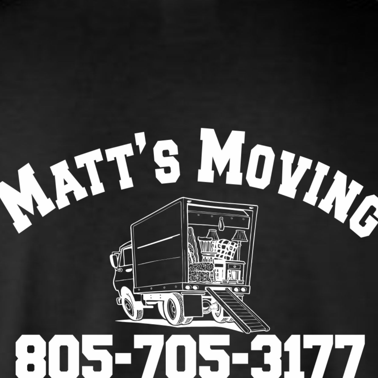 Matt’s Moving 