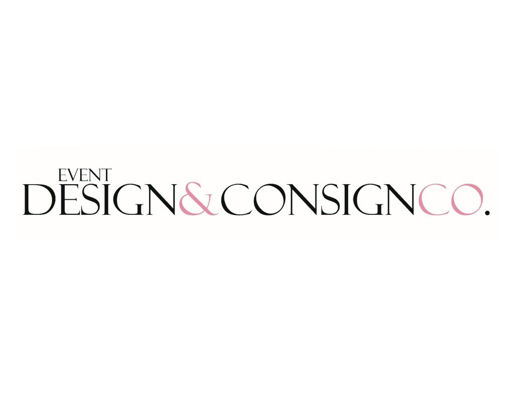 Event Design & Consign, Co.