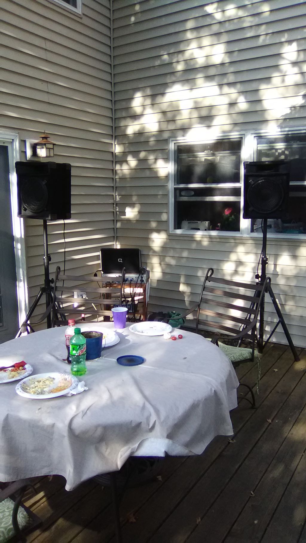 Birthday Party DJ