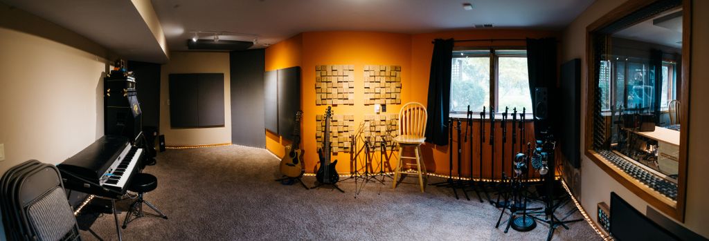 Live Room