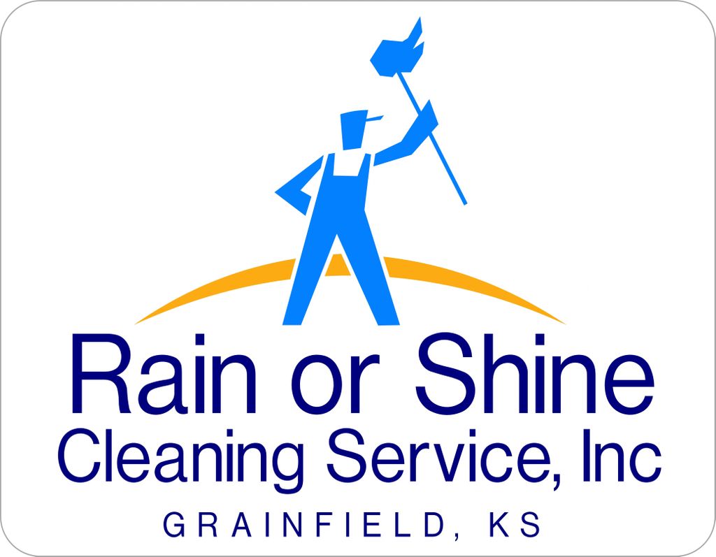 Rain or Shine Cleaning Service, Inc