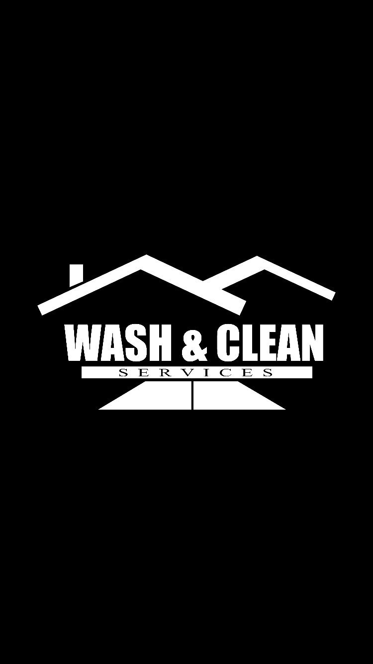 Wash & Clean Services