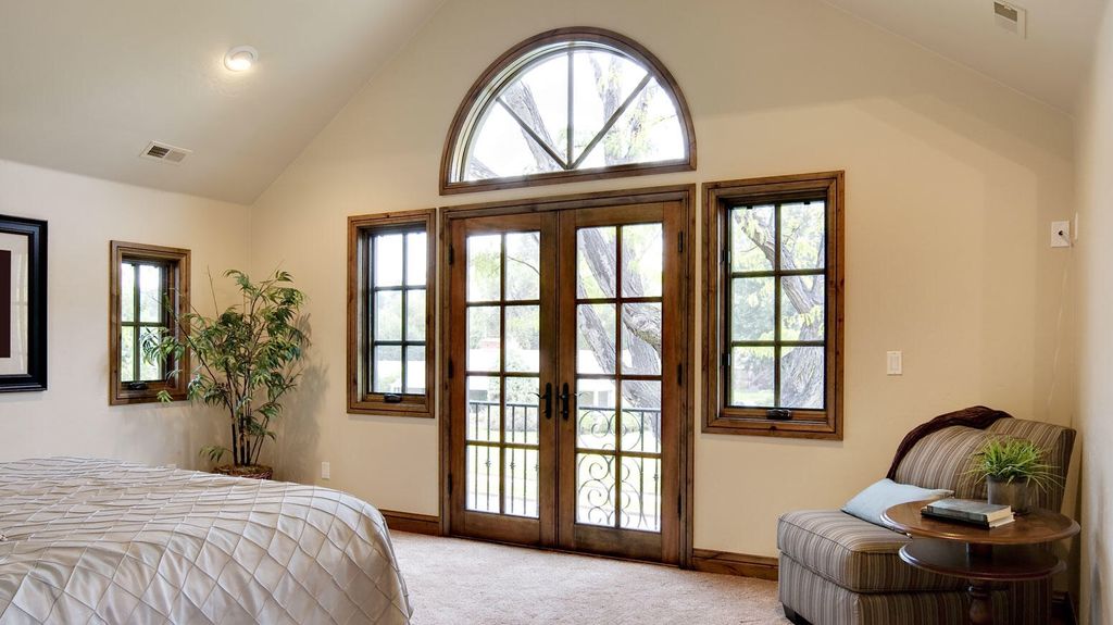 Energy Efficient Replacements - Windows & Doors
