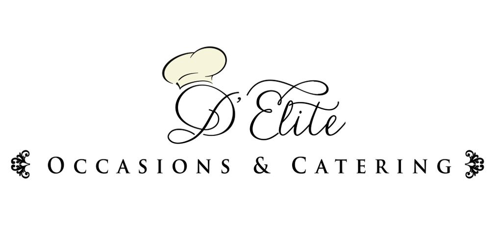 D’Elite Occasions and Catering