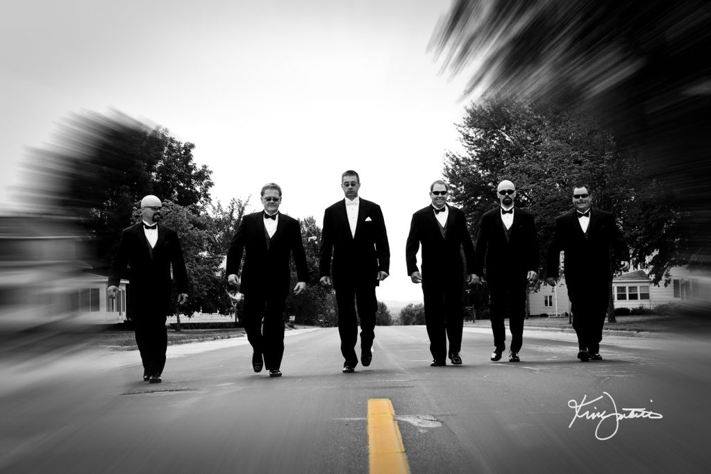 Location Wedding
