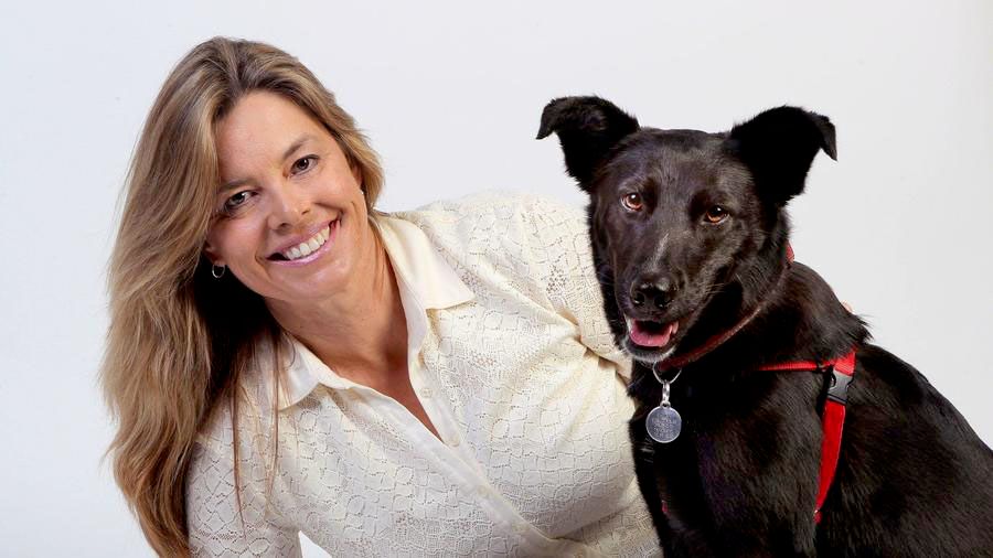 San Diego Union Tribune article-Making Animals Liv