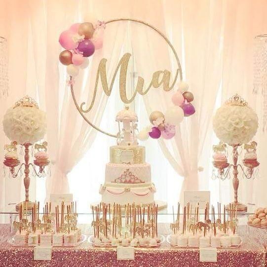 Mia's Wedding & Event Planning