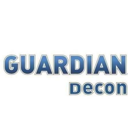Guardian Decon