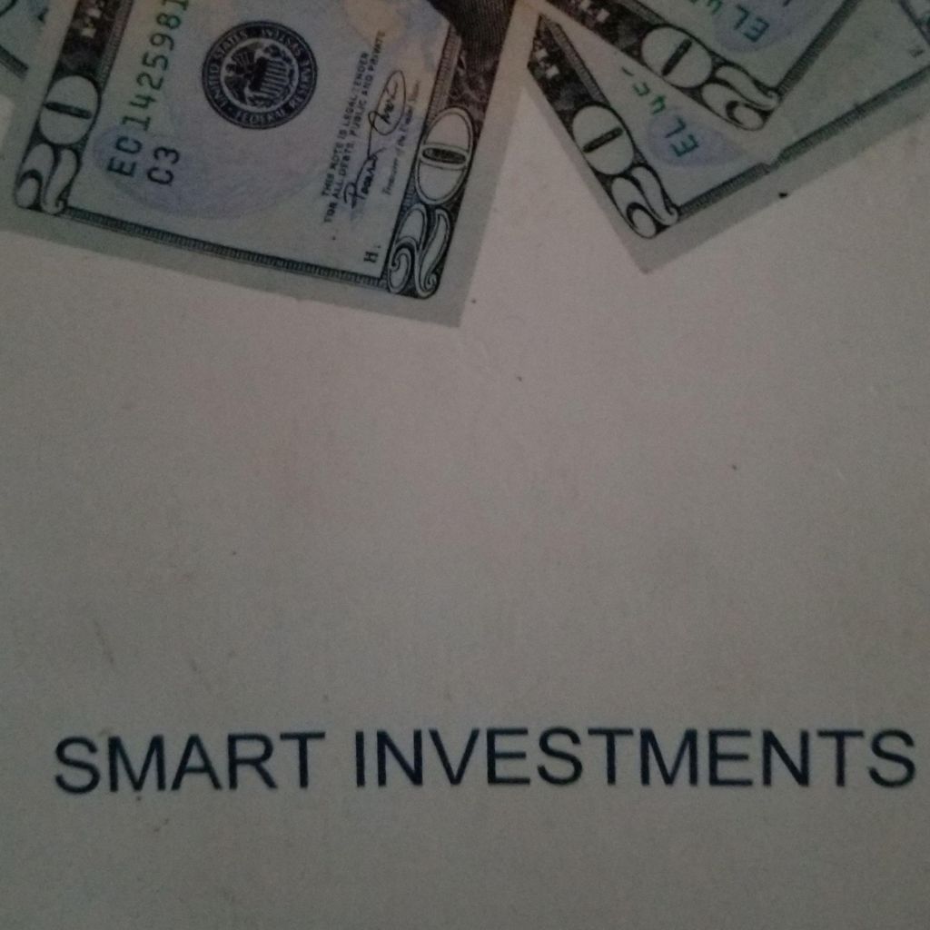 Smart Investments