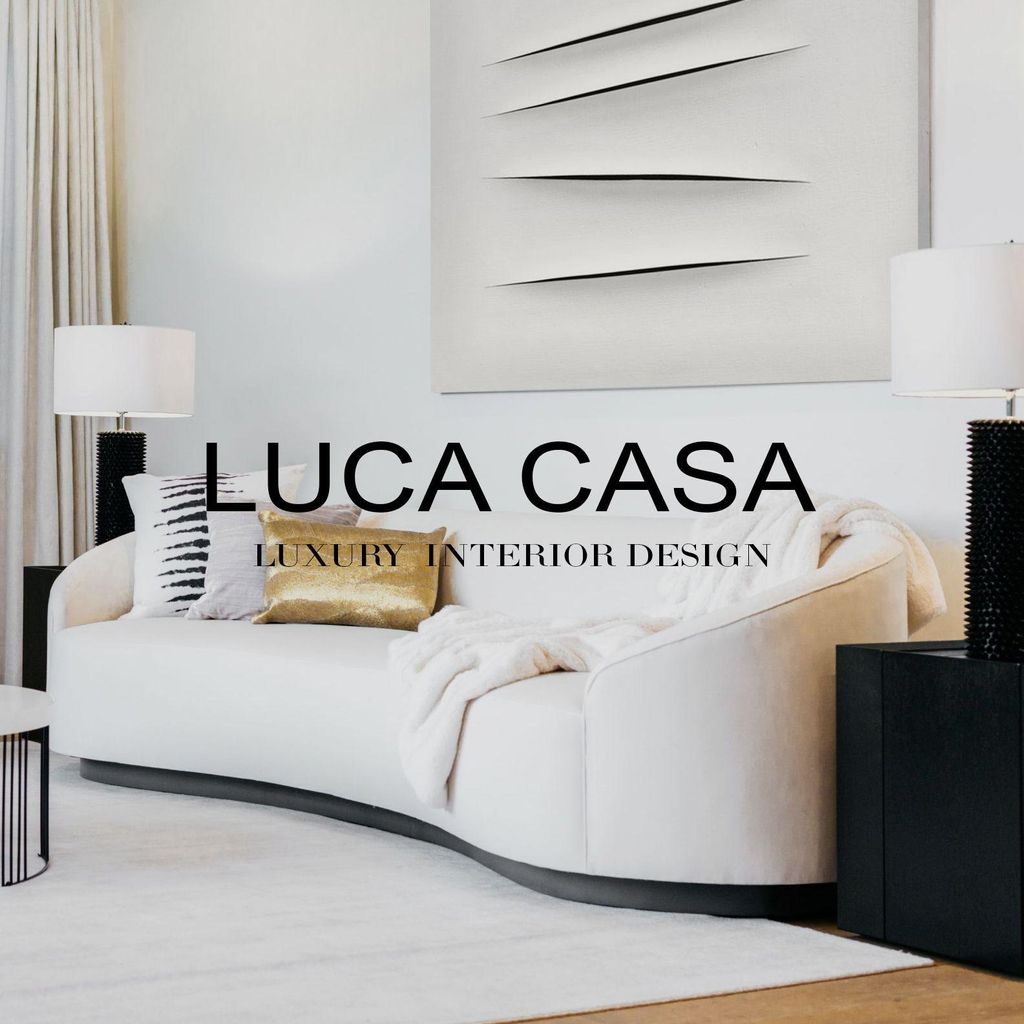 LUCA CASA Interior Design Nashville