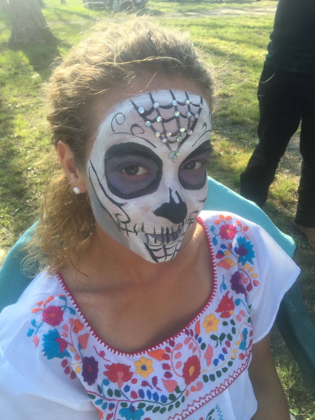 Face Painting