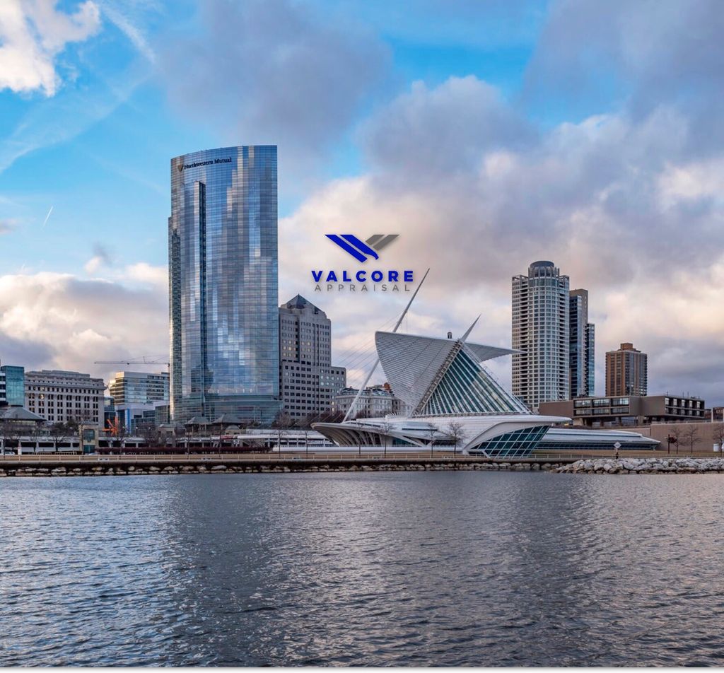 Milwaukee's Premier Commercial Appraisal Firm