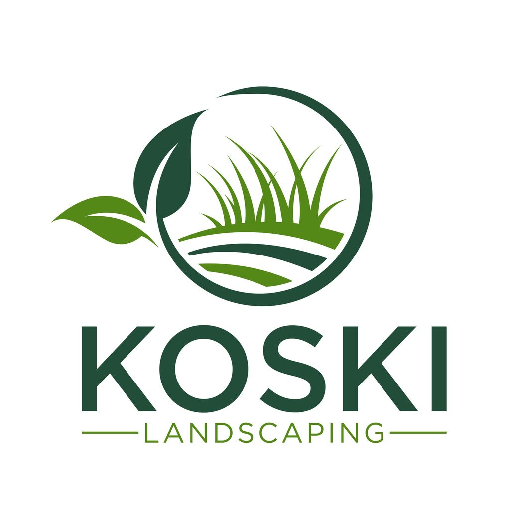 Koski Landscaping LLC