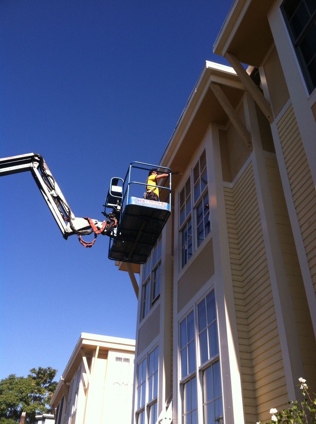 Exterior Painting