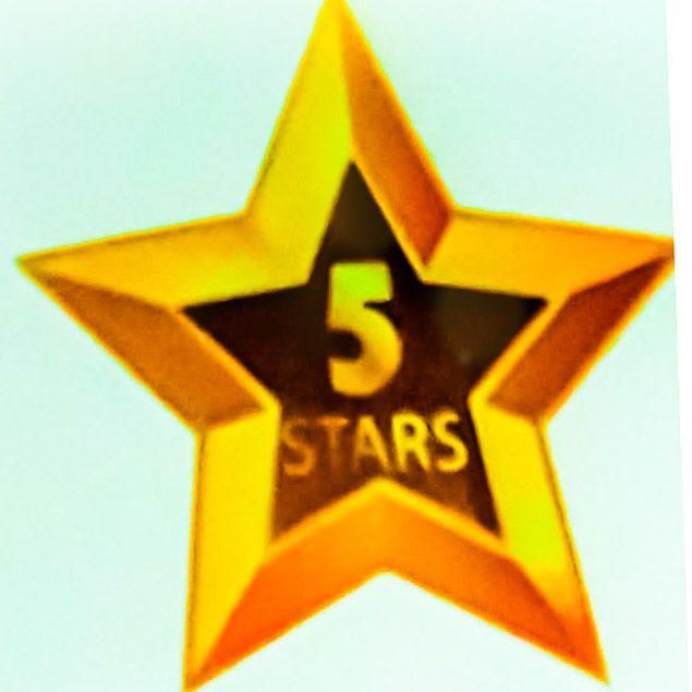 5 Stars Janitorial Services LLC