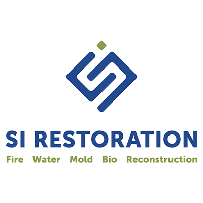 SI Restoration Logo