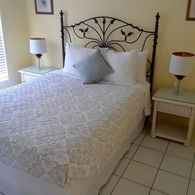 Vacation Rental Cleaning