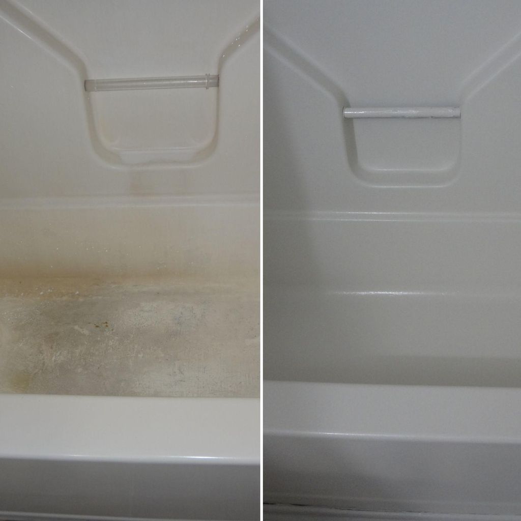 Turnbull Tub & Tile Refinishing