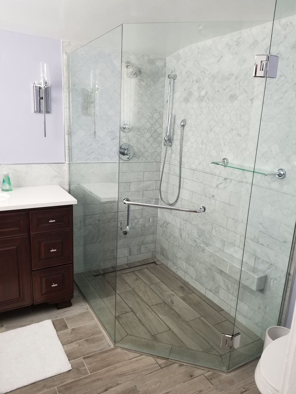 Highlands Bathroom Addition
