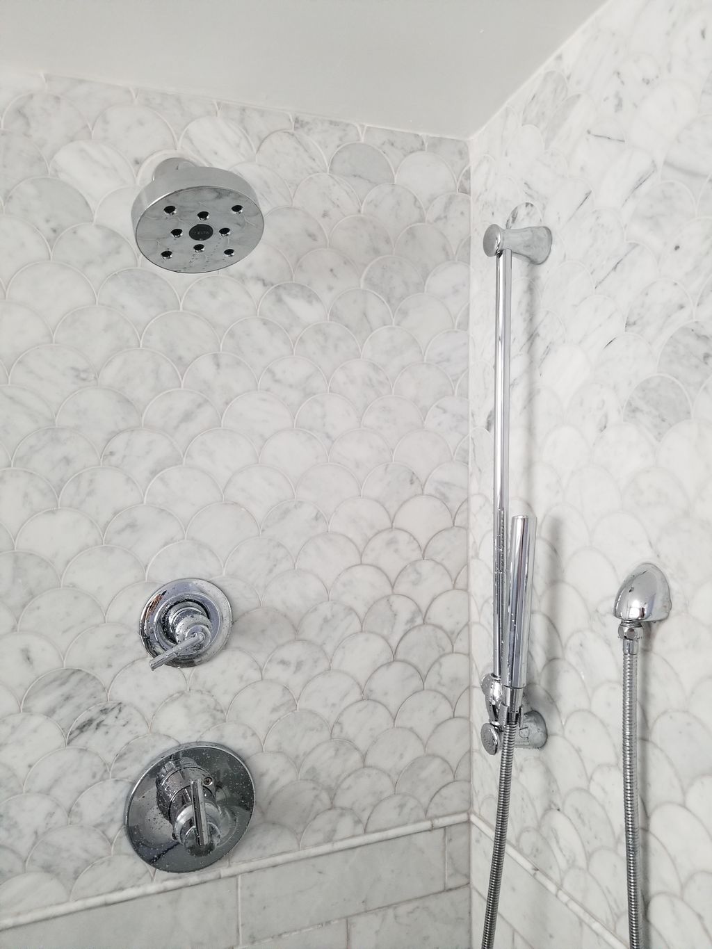 Highlands Bathroom Addition