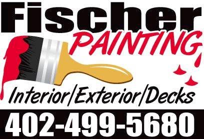 Our logo call now for a free estimate