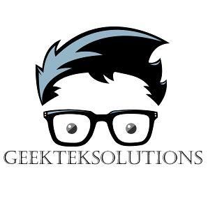 GeekTekSolutions