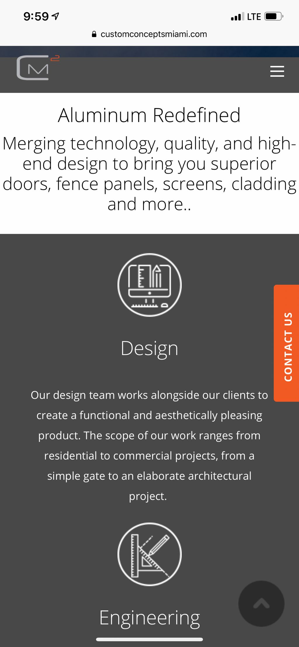 Projects and media