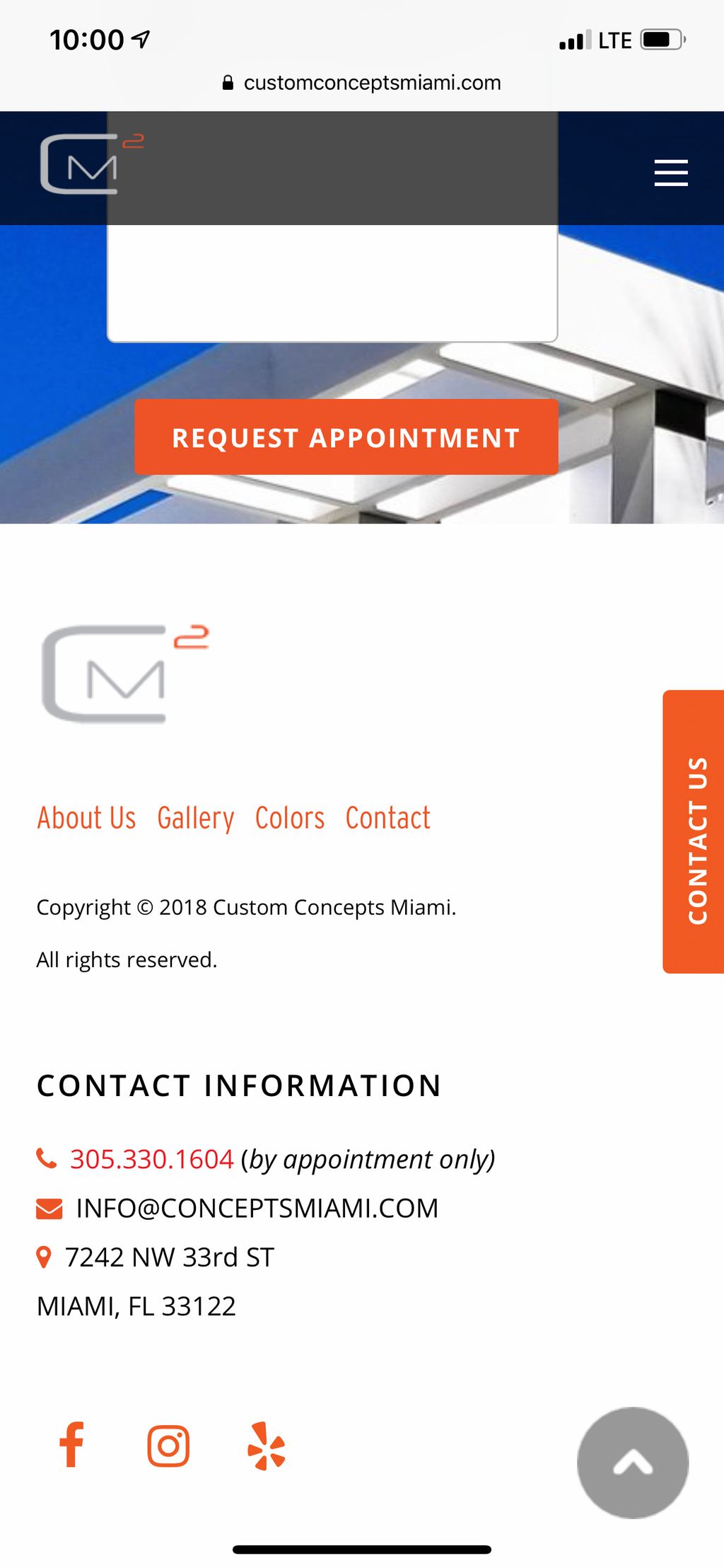 Projects and media