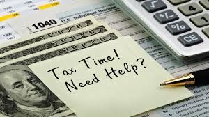 We provide tax services and consulting