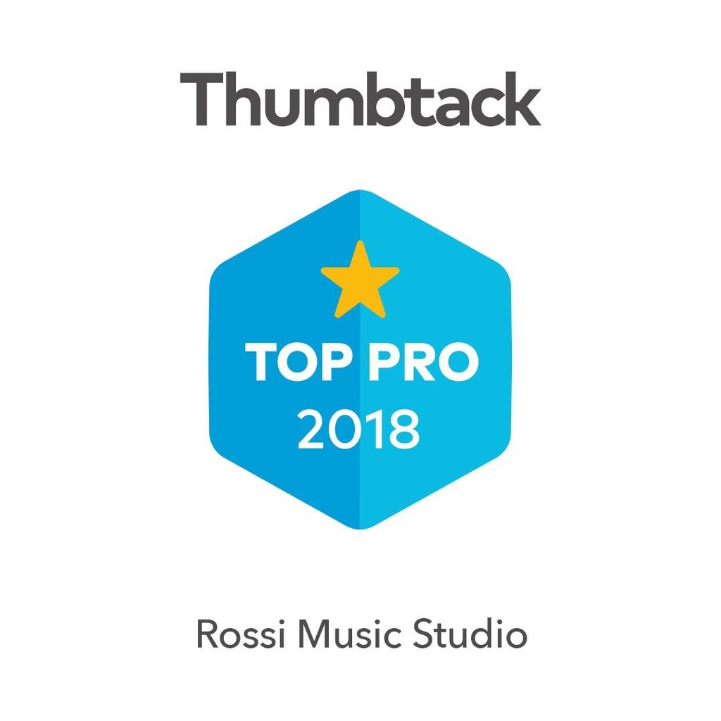 Rossi Music Studio