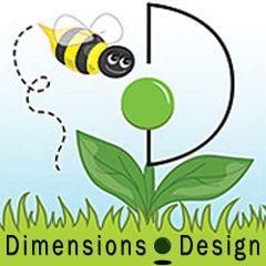 Dimensions Design, Graphic Design & Illustration