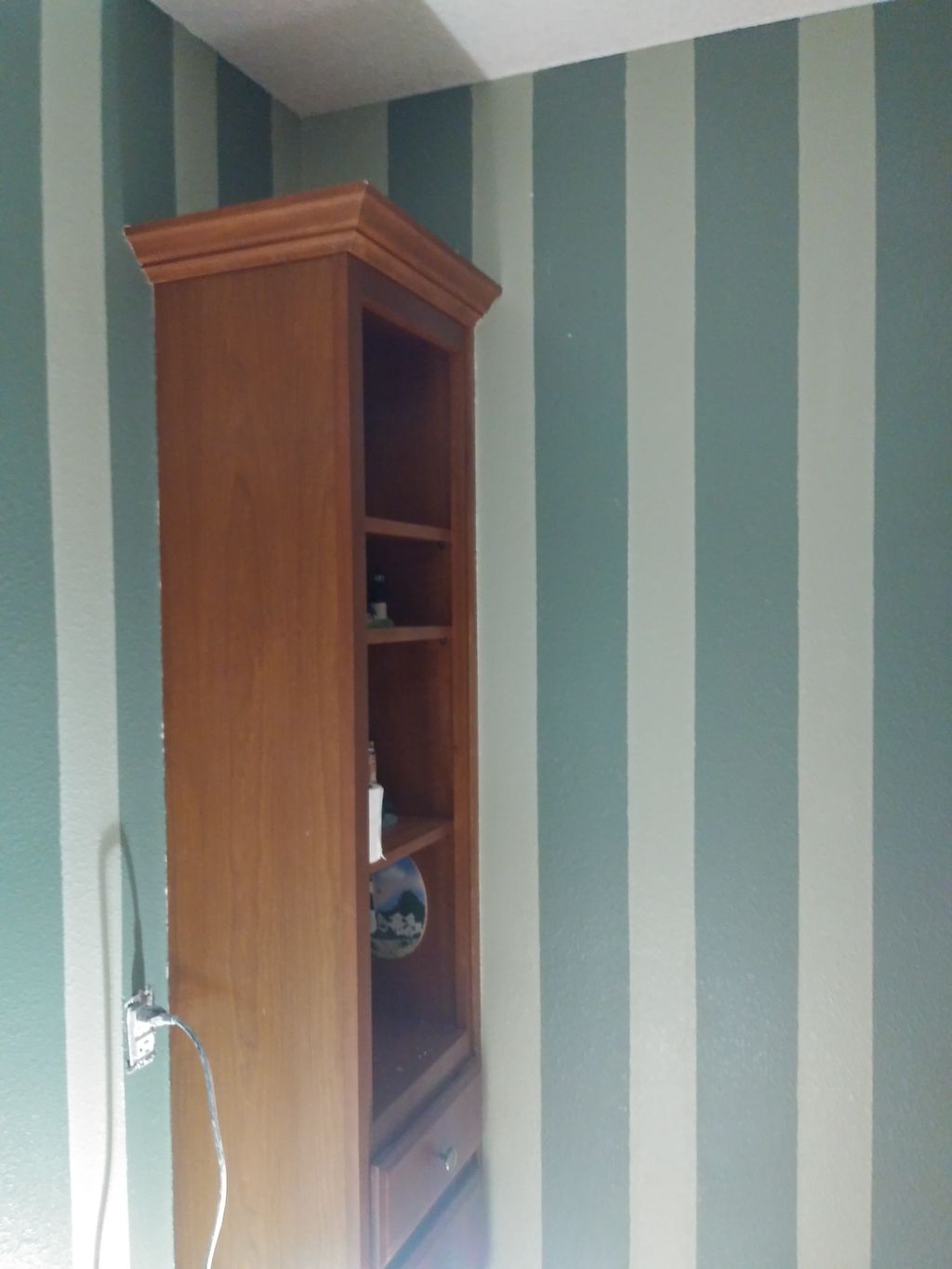 bathroom decorative painting