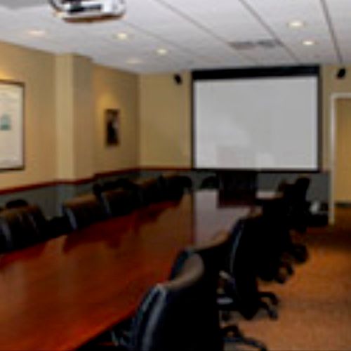 Meeting/Conference room 