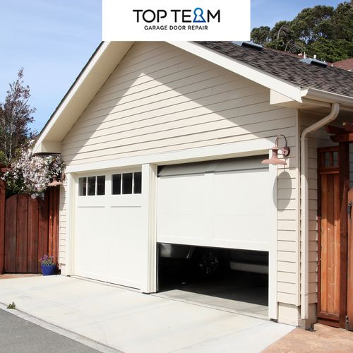 Top Team Garage Door Repair Minneapolis Mn
