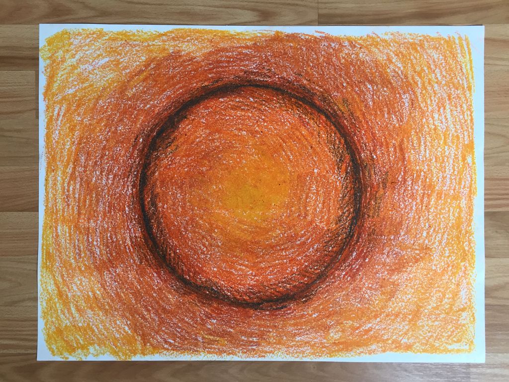 Client art - permission to use