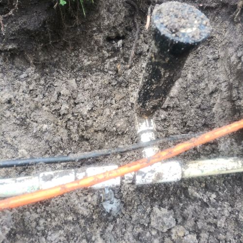 Dan's Sprinklers Port Saint Lucie, FL Thumbtack