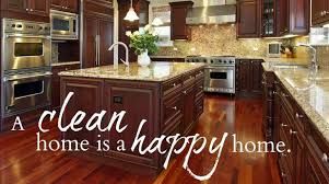 We would love to take care of your cleaning needs.