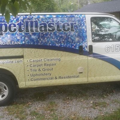 Avatar for Carpetmaster