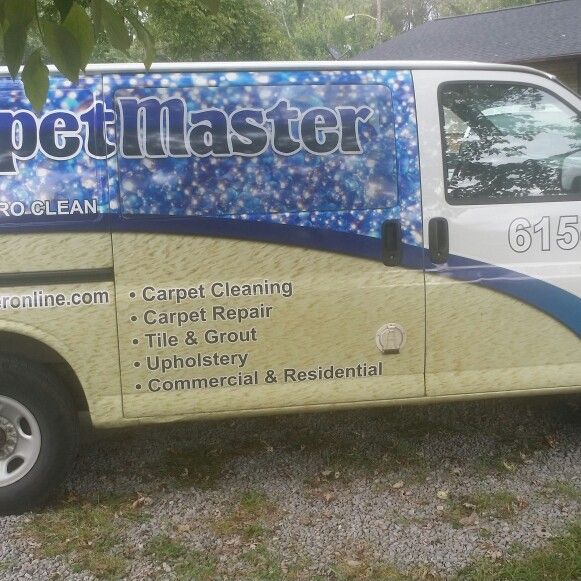 Carpetmaster