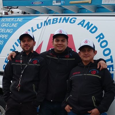 Avatar for Selvin Plumbing And Rooter