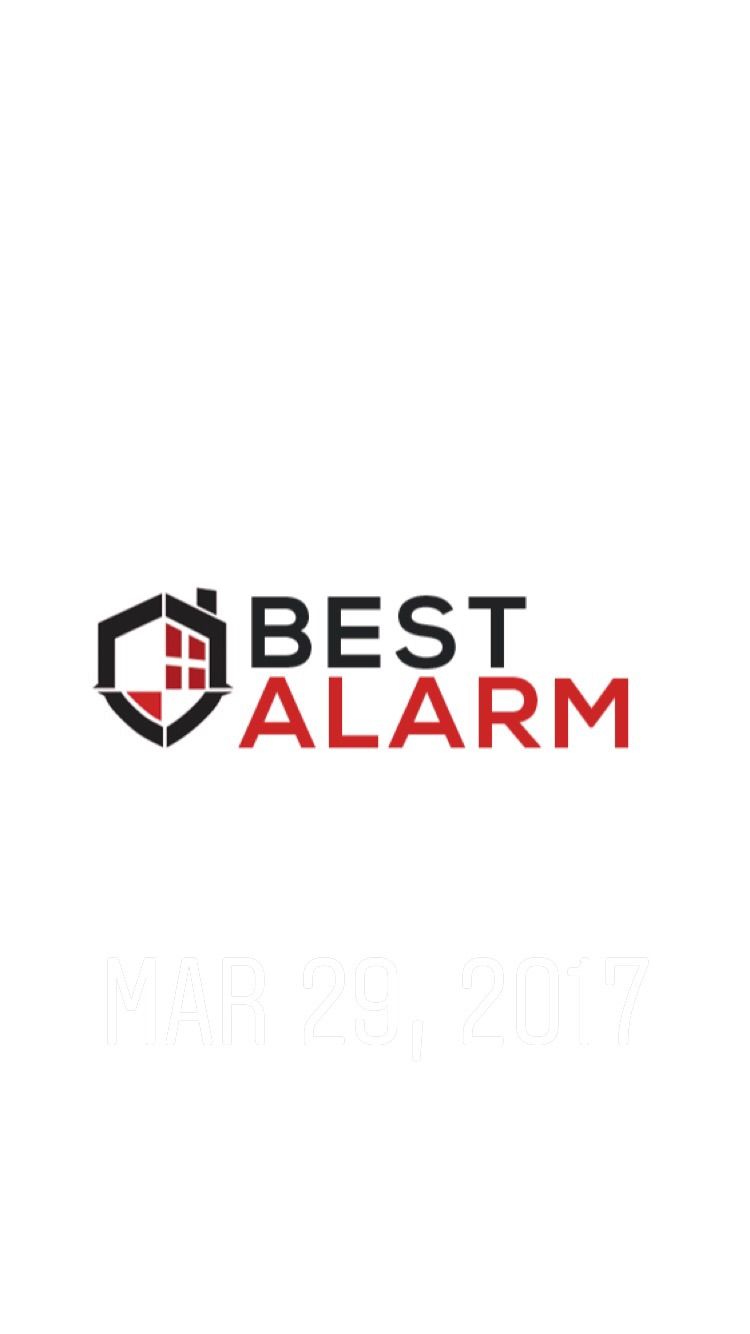 Best Alarm Company