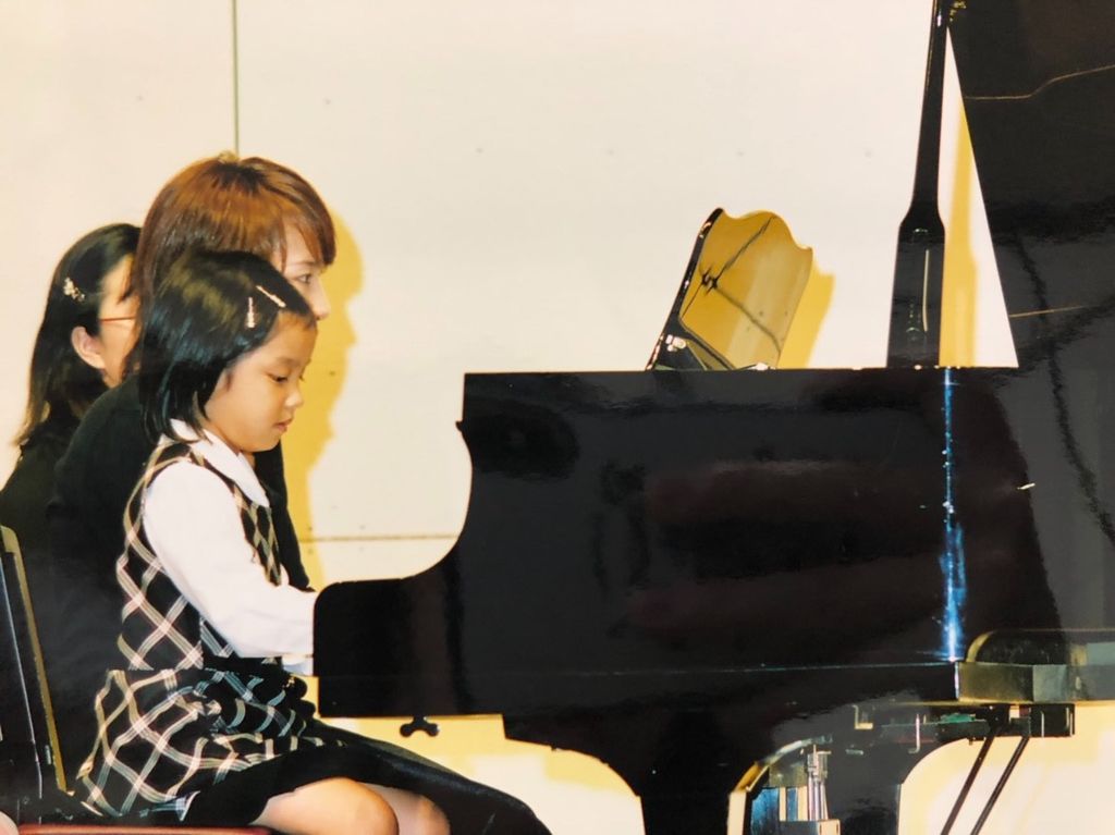 Student Recital