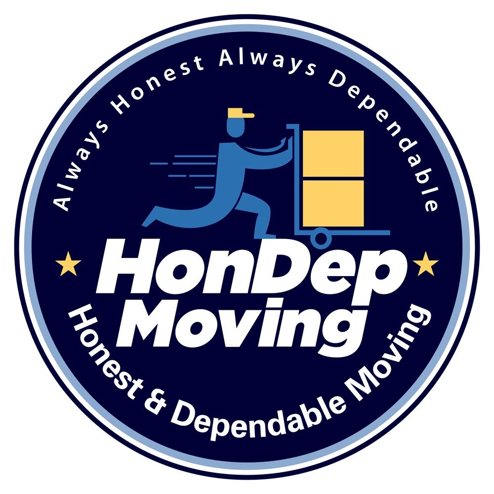 HonDep Moving