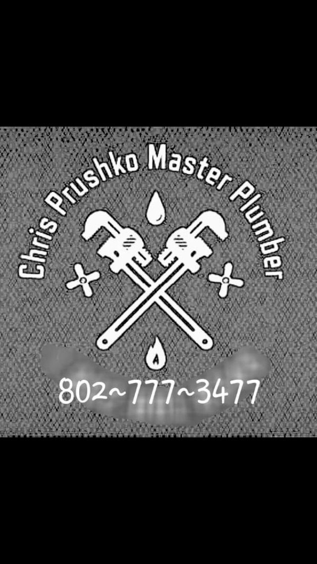 Chris Prushko Master Plumber