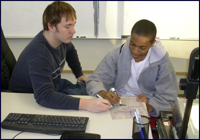 We offer 1-on-1 tutoring to any location in the OC