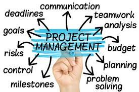 We are experts in managing all kinds of business p