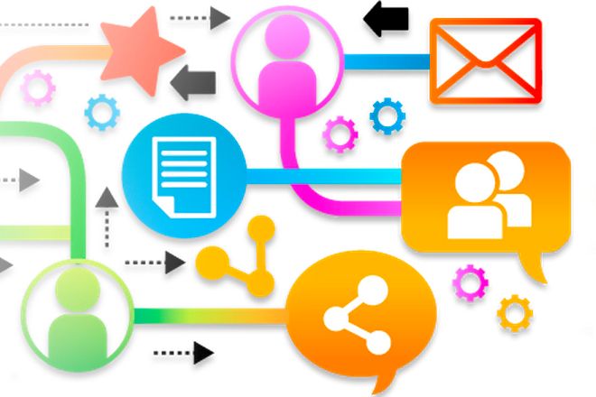 We can figure your business and suggest improvemen